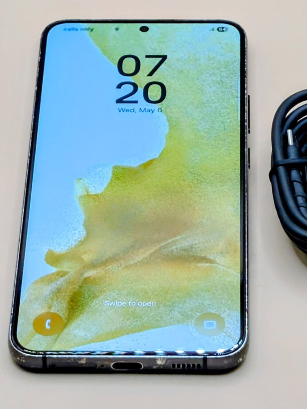 Samsung Galaxy S22+ 128GB (Unlocked)***